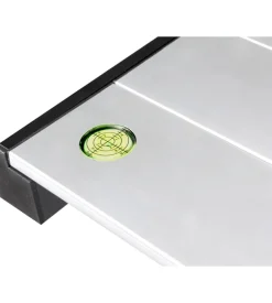 Tavolo pieghevole da campeggio brunner