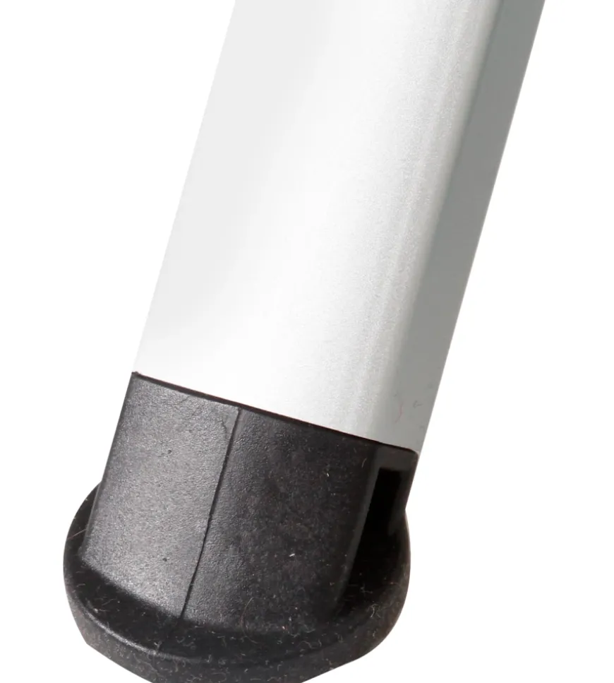 Tavolo pieghevole da campeggio brunner "accelerate 4" in alluminio 120x80x71 cm