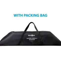 Tavolo pieghevole da campeggio brunner 