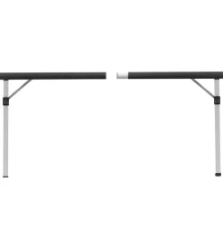 Tavolo pieghevole da campeggio brunner 