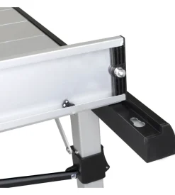 Tavolo pieghevole da campeggio brunner 