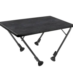 Tavolo pieghevole da campeggio brunner