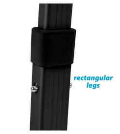 Tavolo pieghevole da campeggio brunner