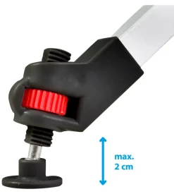 Tavolo pieghevole da campeggio brunner