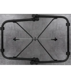 Tavolo pieghevole da campeggio brunner 