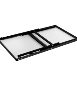 Tavolo pieghevole da campeggio brunner 