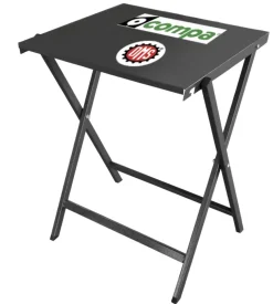 Tavolo pieghevole da lavoro