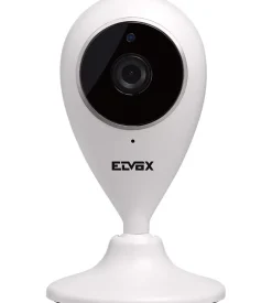 Telecamera da interno vimar wifi hd, 1280x720 mm