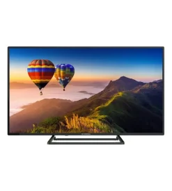 Televisore hyundai "hn-40et3f" nero full hd 40"