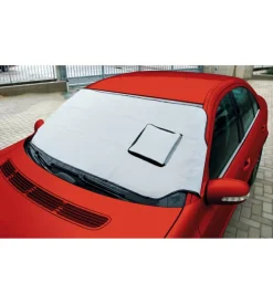 Telo antibrina per parabrezza lampa 