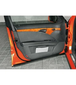 Telo antibrina per parabrezza lampa 