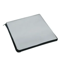 Telo antibrina per parabrezza lampa 