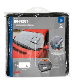 Telo antibrina per parabrezza lampa 