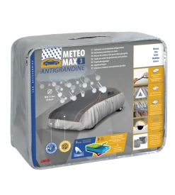 Telo antigrandine copriauto lampa "meteo-max 3" ag-4 - 20553