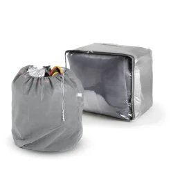 Telo antigrandine copriauto lampa 