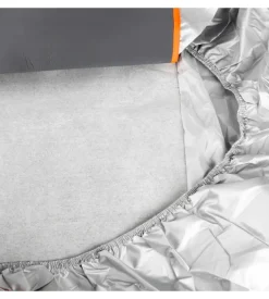 Telo antigrandine copriauto lampa 