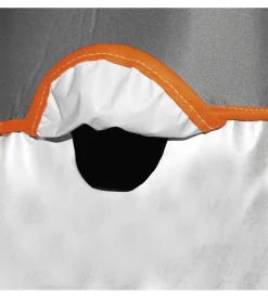 Telo antigrandine copriauto lampa 