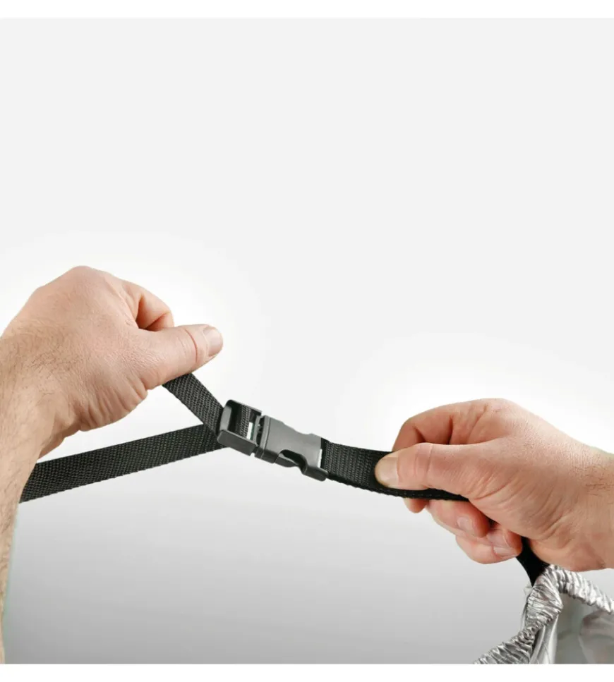 Telo antigrandine copriauto lampa "meteo shelter premium" ag-7 - 20247