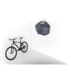 Telo copertura "clickcover" per p/bici justclick  y8002498