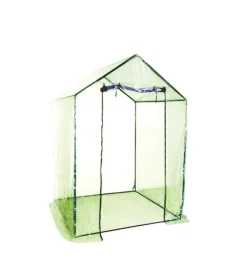 Telo copertura di ricambio per serra da giardino "francesca" in pvc