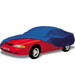 Telo copriauto poliestere - 31 - cm 190x193x485  20317