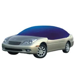 Telo copriauto top car umbrella copritetto e cristalli 20113 s