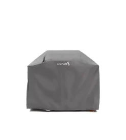 Telo custodia per barbecue "l" - sochef.