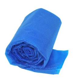 Telo di copertura gre per piscina fuori terra ovale 730x375 cm - cod. 773326