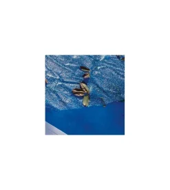 Telo di copertura gre per piscina fuori terra ovale 610x375 cm - cod. 773324
