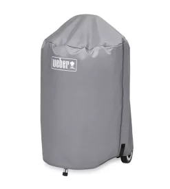 Telo di copertura per barbecue weber 58,5x89x52 cm