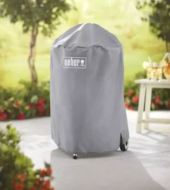 Telo di copertura per barbecue weber 58,5x89x52 cm