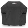Telo di copertura per barbecue weber spirit ii serie 200 e spirit e-210