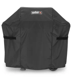 Telo di copertura per barbecue weber spirit ii serie 200 e spirit e-210
