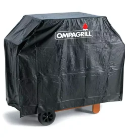 Telo di copertura per barbecue ompagrill 120x90x50 cm