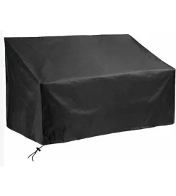 Telo di copertura per panca essenza 163x68x60/90 cm