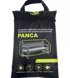 Telo di copertura per panca essenza 163x68x60/90 cm