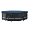 Telo di copertura per piscine fuori terra rotonde intex 549x549 cm - cod. 28085