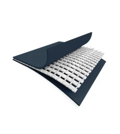 Telo di copertura per piscine fuori terra rotonde intex 549x549 cm - cod. 28085