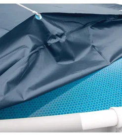 Telo di copertura per piscine fuori terra rotonde intex 366x366 cm - cod. 28082