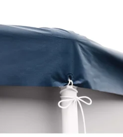 Telo di copertura per piscine fuori terra rotonde intex 366x366 cm - cod. 28082