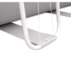 Telo di copertura per piscine fuori terra rettangolari intex 300x200 cm - cod. 28079