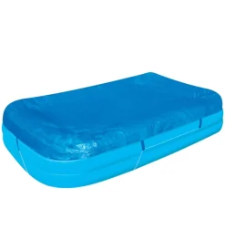 Telo di copertura per piscina  a 2 o 3 anelli bestway "family" - cod. 58108