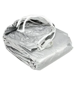 Telo di copertura rotondo per piscine intex 