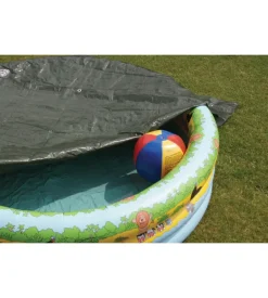 Telo di protezione 10 x 12 mt., 100g