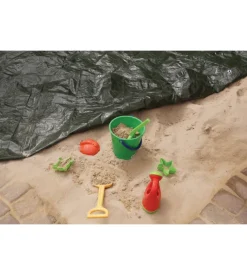 Telo di protezione 10 x 12 mt., 100g