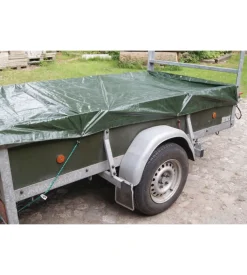 Telo di protezione 3 x 4 mt., 100g