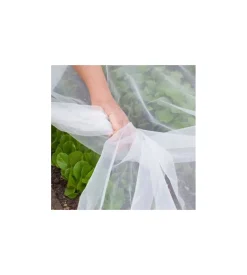 Telo di protezione per piante eurogarden in tnt 1,6x10 mt