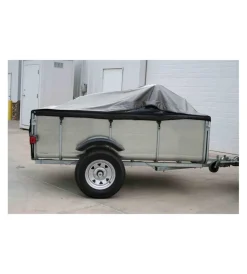 Telo impermeabile in polietilene - 2x2 m 20510