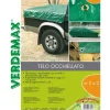 Telo occhiellato 120gr 2x3m