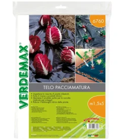 Telo pacciamatura 1.5x5m